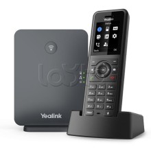 IP-DECT-система Yealink W77P