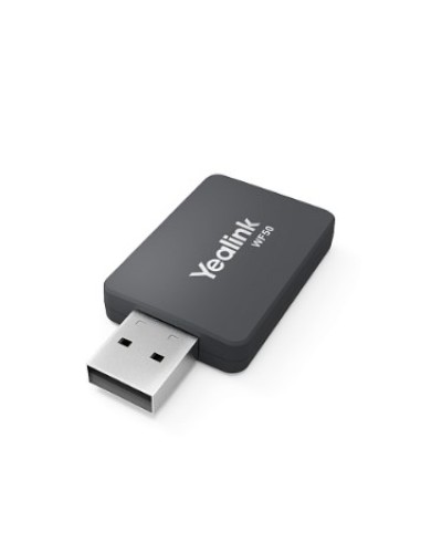 WiFi-адаптер Yealink WF50 в Коврове Дополнительное оборудование для сетей Pintop.ru
