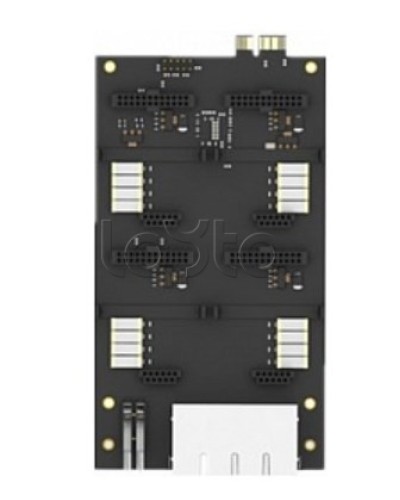 Плата расширения Yeastar EX08 в Коврове Дополнительное оборудование для сетей Pintop.ru