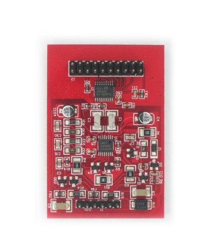 Модуль Yeastar O2 в Коврове Дополнительное оборудование для сетей Pintop.ru