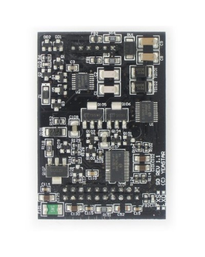 Модуль Yeastar SO в Коврове Дополнительное оборудование для сетей Pintop.ru