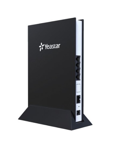 Шлюз Yeastar TA400 в Коврове Дополнительное оборудование для сетей Pintop.ru