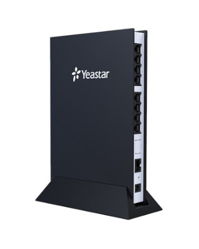 VoIP-шлюз Yeastar TA800 в Коврове Дополнительное оборудование для сетей Pintop.ru