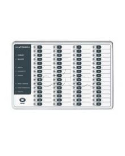 Блок выносной индикации Альтоника Риф-ОП5-БВИ в Коврове Дополнительное оборудование для ОПС Pintop.ru