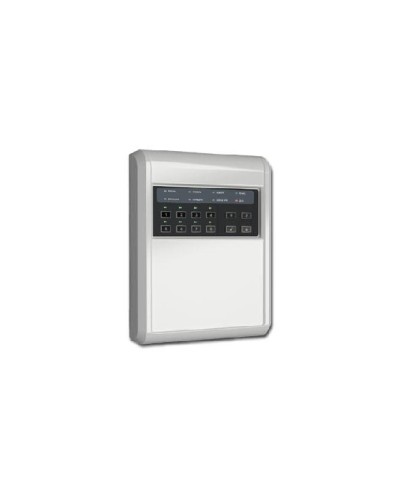 Концентратор сети Альтоника РИФ-ОП5-КС в Коврове Дополнительное оборудование для ОПС Pintop.ru