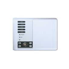 Прибор приемно-контрольный охранно-пожарный с передатчиком RS-201TDm Альтоника РИФ-ОП5 (RS-201TDm)