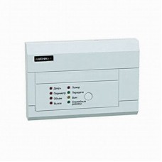 Прибор объектовый со считывателем Альтоника Риф Стринг RS-200TP-RB