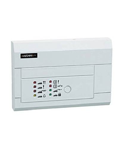 Программатор Альтоника Риф Стринг RS-202PRG в Коврове Радиоканальные системы безопасности Pintop.ru