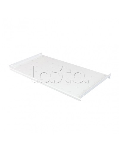 Стационарная полка Бастион SKAT TB Shelf D450-G в Коврове Полки для шкафов и стоек Pintop.ru