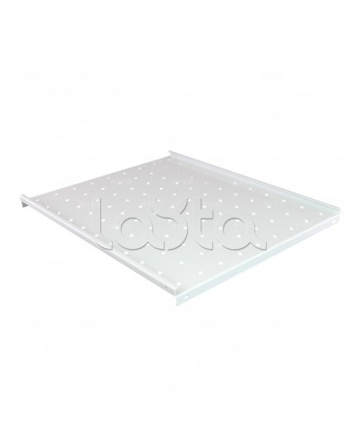 Стационарная полка Бастион SKAT TB Shelf D600-G в Коврове Полки для шкафов и стоек Pintop.ru