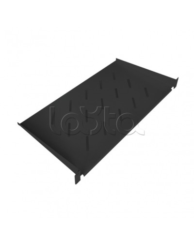 Полка переднего крепления Бастион SKAT TB Shelf F350-B в Коврове Полки для шкафов и стоек Pintop.ru