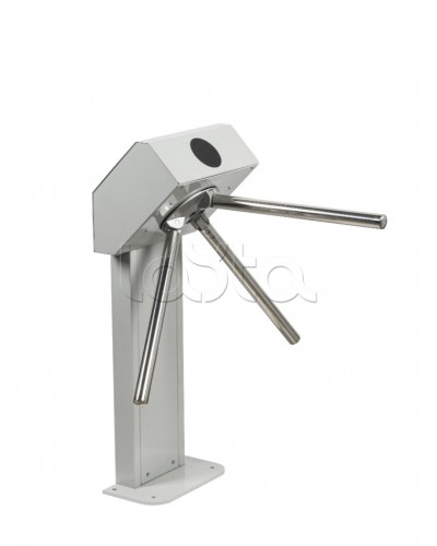 Бастион SPRUT Tripod-1001, турникет, автопаника, проход 0.5 м, 30 чел/мин, вес 30 кг в Коврове Турникеты Pintop.ru