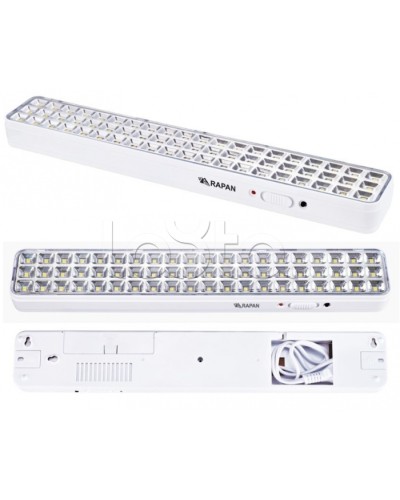 Светильник аварийного освещения Бастион RAPAN LT-60 в Коврове Светильники Pintop.ru