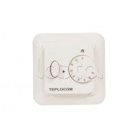 Термостат комнатный Бастион Teplocom TSF-220/16A