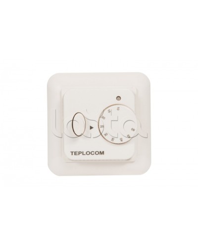 Термостат комнатный Бастион Teplocom TSF-220/16A в Коврове Дополнительное оборудование для ОПС Pintop.ru