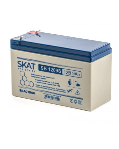 Бастион SKAT SB 1209S в Коврове Электротехническое оборудование Pintop.ru