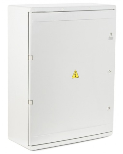 Бастион СКАТ ШТ 8626П Шкаф термостатированный, Imax=5А, ВхШхГ 800х600х260мм, корпус IP56 в Коврове Шкафы, щиты, боксы, компоненты СКС Pintop.ru