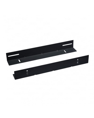 Усиленные направляющие Бастион SKAT TB Rails H600-B в Коврове Расходные материалы для шкафов и стоек Pintop.ru