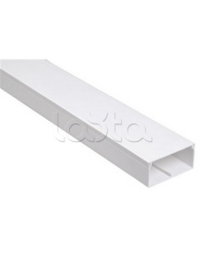 Кабель-канал 10x7 ЭЛЕКОР (CKK10-010-007-1-K01) в Коврове Монтажные материалы Pintop.ru