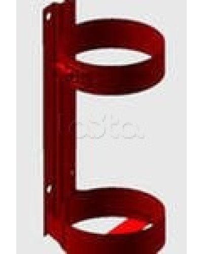 Кронштейн ТВ3 транспортн. (с мет. защелкой для ОУ-3, d-133) в Коврове Дополнительное оборудование пожаротушения Pintop.ru