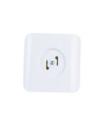 Розетка сети проводного вещания РПВ-2 в Коврове Охранно-пожарное оборудование Pintop.ru