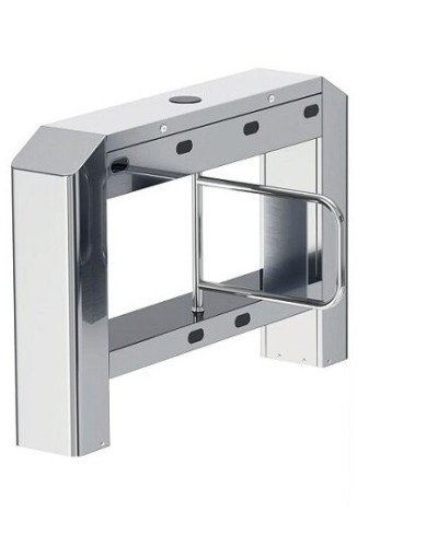 Турникет распашной Блокпост СДВ 500 в Коврове Турникеты Pintop.ru