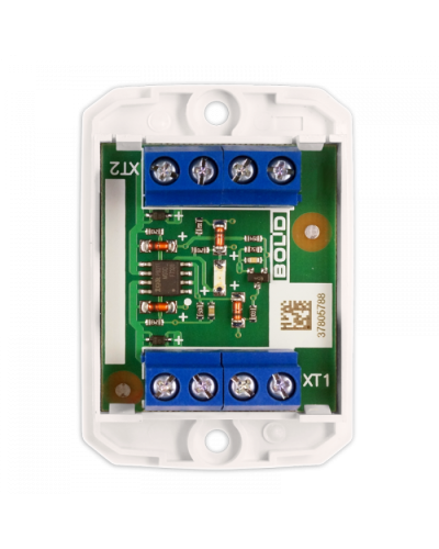 Блок разветвительно-изолирующий Болид Бриз в Коврове Охранно-пожарное оборудование Pintop.ru