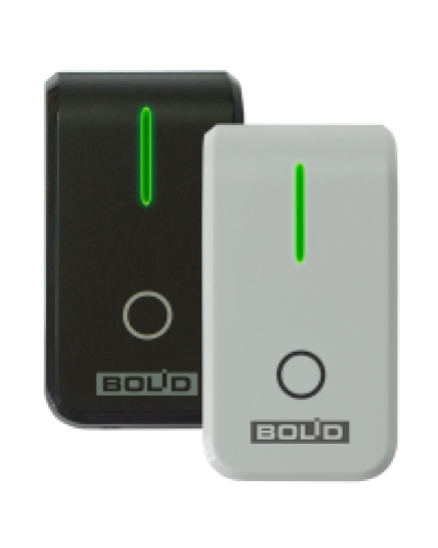 Считыватель бесконтактный Болид Proxy-5AG в Коврове Охранно-пожарное оборудование Pintop.ru