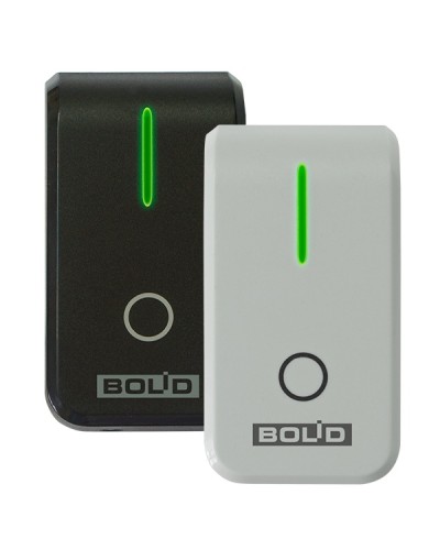 Считыватель бесконтактный Болид Болид Proxy-5МSB в Коврове Охранно-пожарное оборудование Pintop.ru