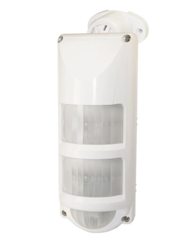 Извещатель охранный объемный оптико-электронный адресный Болид С2000Р-Пирон в Коврове Охранно-пожарное оборудование Pintop.ru