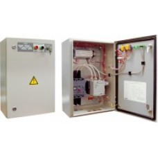 Шкаф контрольно-пусковой Болид ШКП-110 (IP54)