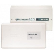 Прибор приемно-контрольный (Расширитель адресный шлейфов) охранно-пожарный Болид Сигнал-20П исп.01