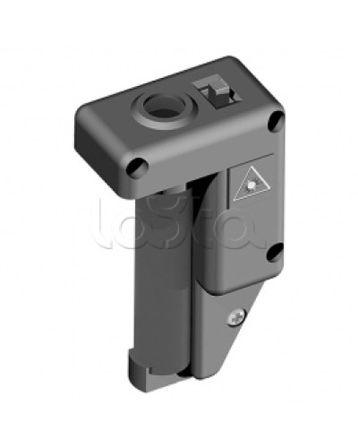 Лазерное юстировочное устройство ДИП-Интеллект Лазерный указатель в Коврове Дополнительное оборудование для ОПС Pintop.ru