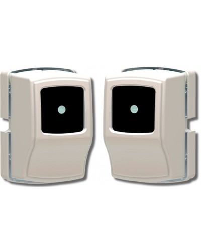 Извещатель пожарный дымовой линейный двухпозиционный четырёхпроводный ДИП-Интеллект ИП212-152Л (7-140) в Коврове Пожарные извещатели Pintop.ru