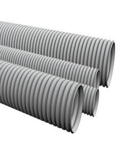 Труба гофр. ПВХ 20 ммЭкопласт 10020 в Коврове Труба гофрированная Pintop.ru