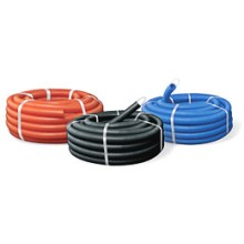 Труба ПНД Экопласт 20116-10B