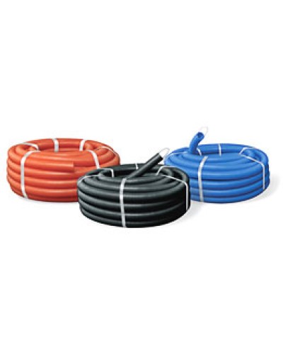 Труба ПНД Экопласт 20116-50B в Коврове Труба гофрированная Pintop.ru