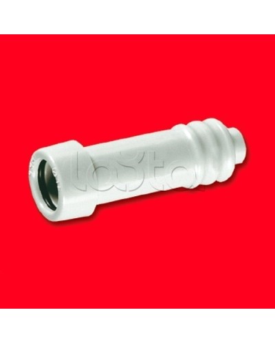 Муфта «труба-труба» D16 - D12 мм Экопласт 43116 в Коврове Аксессуары для труб (ОКЛ) Экопласт Pintop.ru