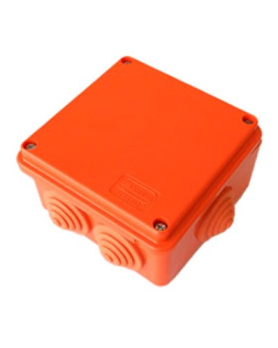 Коробка огн. E60-E90 Экопласт 43147HF в Коврове Коробки (ОКЛ) Экопласт Pintop.ru