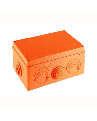 Коробка огнестойкая Экопласт 43736HF в Коврове Коробки (ОКЛ) Экопласт Pintop.ru