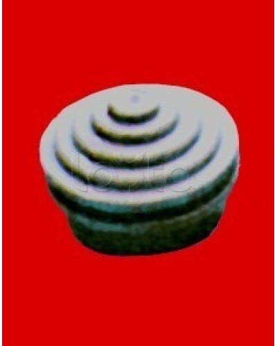 Втулка уплотнительная D20 мм Экопласт 43920 в Коврове Аксессуары для кабель-канала Pintop.ru