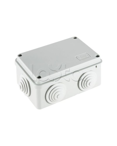 Коробка уравнивания потенциалов Экопласт 44008-1 в Коврове Распределительные коробки Pintop.ru