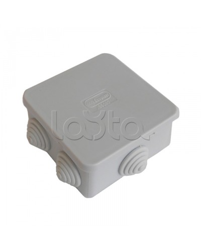 Коробка уравнивания потенциалов Экопласт 44016KP в Коврове Распределительные коробки Pintop.ru