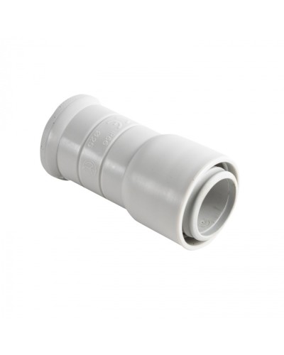 RY25 Муфта «труба-труба армированная» D25 - D20мм (1уп = 10шт) Экопласт (44625-10) в Коврове Повороты, муфты, тройники Pintop.ru