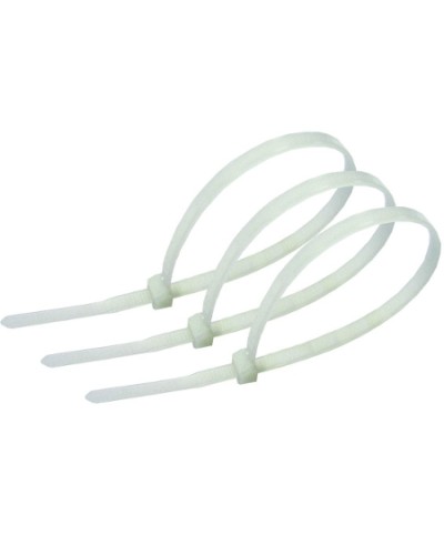 Хомут кабельный 10x700 мм (100 шт/уп) Экопласт 45701 в Коврове Стяжки-хомуты Pintop.ru