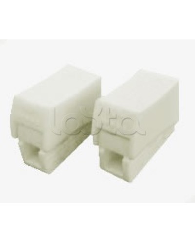 Соединители клеммные РС2х2,5 Экопласт 45725 в Коврове Клеммные колодки Pintop.ru