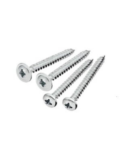 Саморез стальной оцинкованный 4,2x32мм Экопласт 47407-1000 в Коврове Крепеж: Дюбели, шурупы, саморезы Pintop.ru