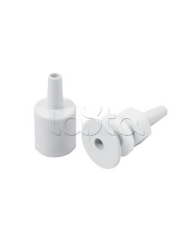 Наконечник для капиляра для подвесного потолка Экопласт (49011) в Коврове Пожарные извещатели Pintop.ru