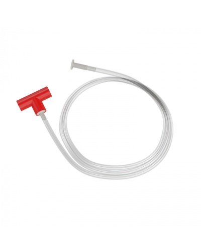 Комплект для 1 точки подвесного потолка, плоский (49435) в Коврове Аксессуары для кабель-канала Pintop.ru