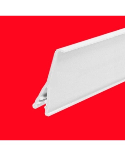 Перегородка 50 для кабель-канала серии ARC-LAN Экопласт 573911 в Коврове Аксессуары для кабель-канала Pintop.ru
